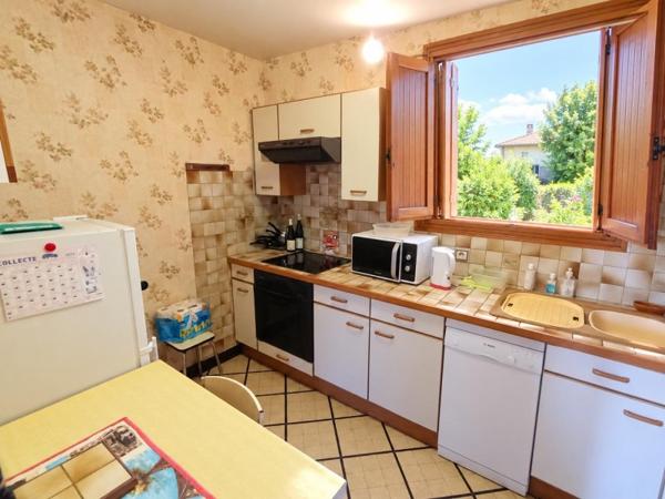 Vente / Maison T6 à Auxerre (89000)