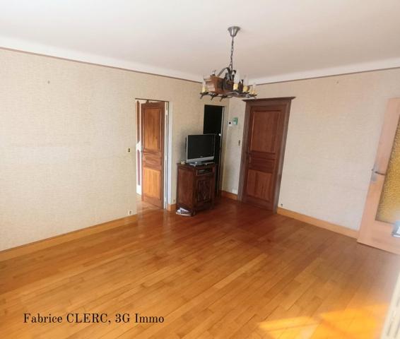 Vente / Maison T6 à Auxerre (89000)