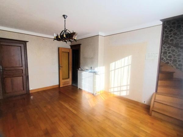 Vente / Maison T6 à Auxerre (89000)