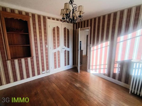 Vente / Maison T6 à Auxerre (89000)