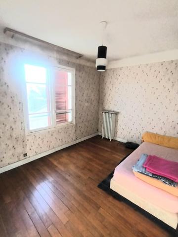Vente / Maison T6 à Auxerre (89000)