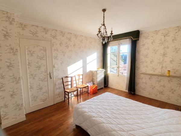 Vente / Maison T6 à Auxerre (89000)