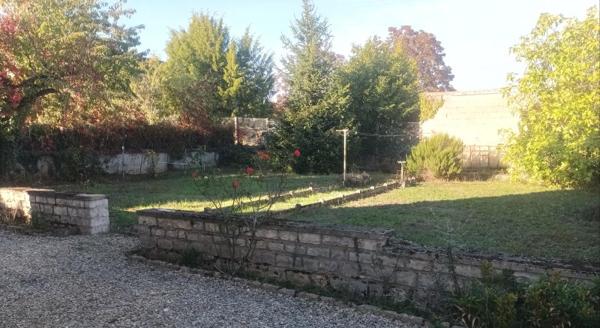 Vente / Maison T6 à Auxerre (89000)