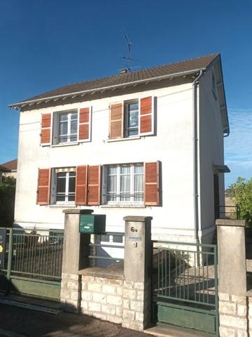 Vente / Maison T6 à Auxerre (89000)