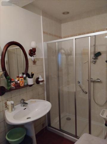 Maison à vendre à Le Conquet dans le Finistère (29217), ref : 987