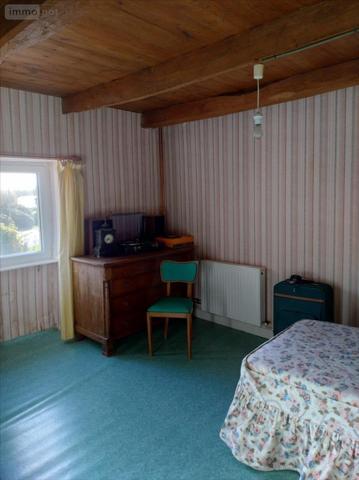 Maison à vendre à Le Conquet dans le Finistère (29217), ref : 987