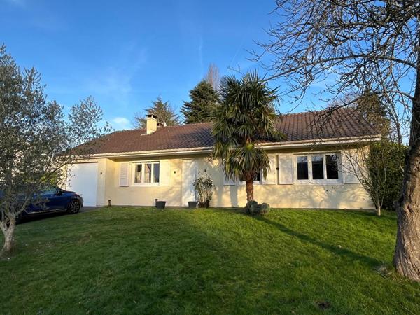 Maison Gregy village Levitt