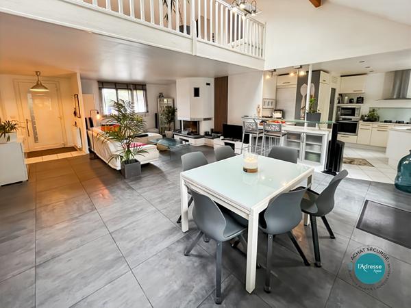 Maison Gregy village Levitt