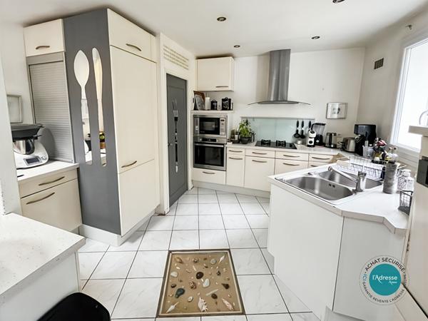 Maison Gregy village Levitt