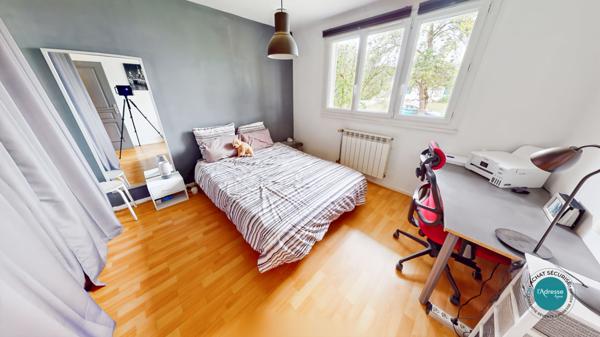 Maison Gregy village Levitt