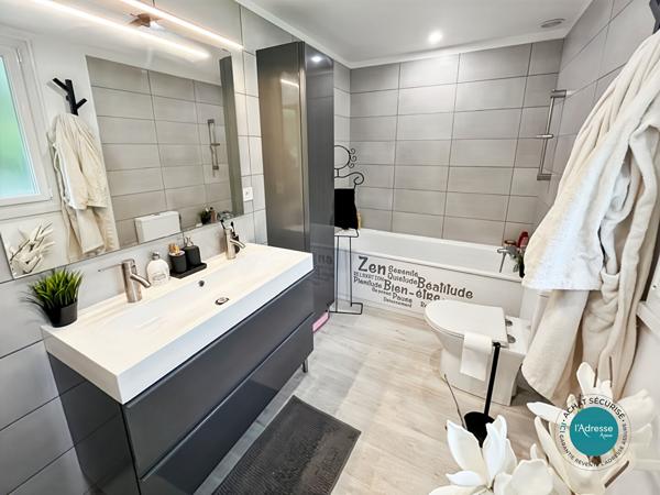 Maison Gregy village Levitt