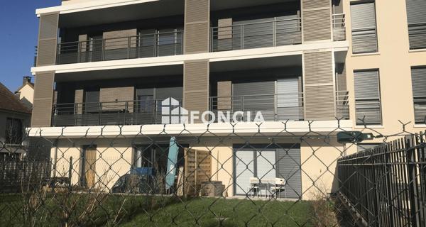 Location Appartement 2 pièces 39.29 m² - Carrières-sous-poissy 78955