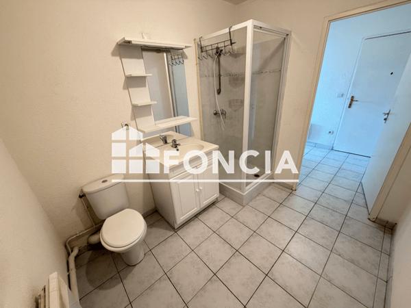 Location Studio 29 m² - St Georges Des Groseillers 61100