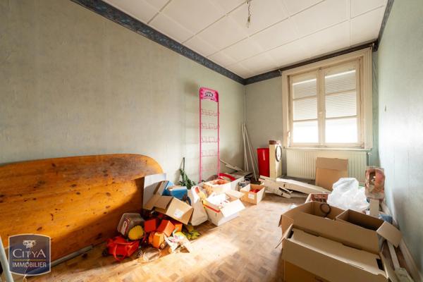 Immeuble à vendre 175m²