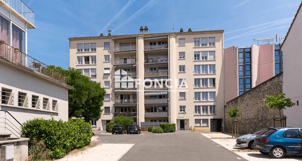 À vendre Appartement 3 pièces 76 m² - Montélimar 26200