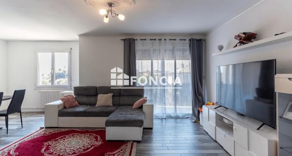 À vendre Appartement 3 pièces 76 m² - Montélimar 26200