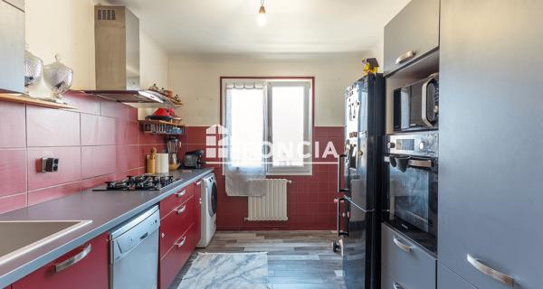 À vendre Appartement 3 pièces 76 m² - Montélimar 26200
