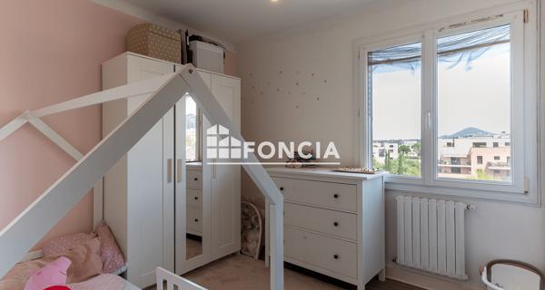 À vendre Appartement 3 pièces 76 m² - Montélimar 26200