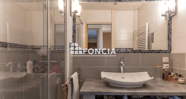À vendre Appartement 3 pièces 76 m² - Montélimar 26200
