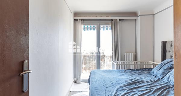 À vendre Appartement 3 pièces 76 m² - Montélimar 26200
