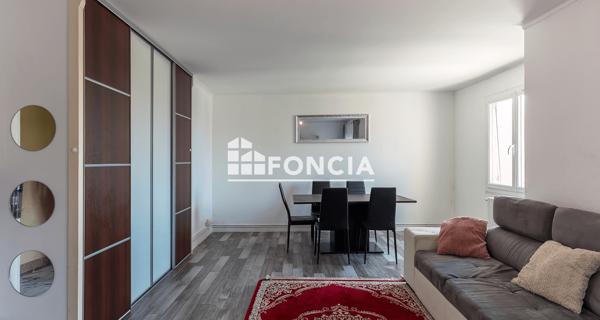 À vendre Appartement 3 pièces 76 m² - Montélimar 26200