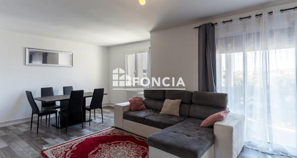 À vendre Appartement 3 pièces 76 m² - Montélimar 26200
