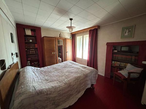 EXCLUSIVITÉ - MAISON DE 6 PIECES A VENDRE A PLAISIR  - LES GÂTINES