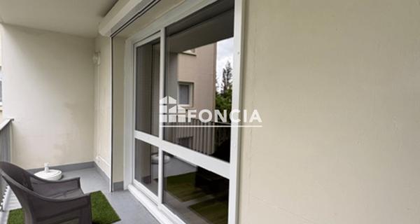 À vendre Appartement 4 pièces 84 m² - Charleville-mézières 08000