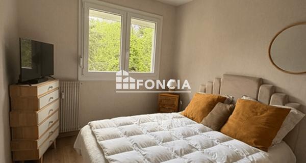 À vendre Appartement 4 pièces 84 m² - Charleville-mézières 08000