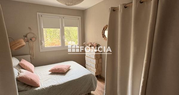À vendre Appartement 4 pièces 84 m² - Charleville-mézières 08000
