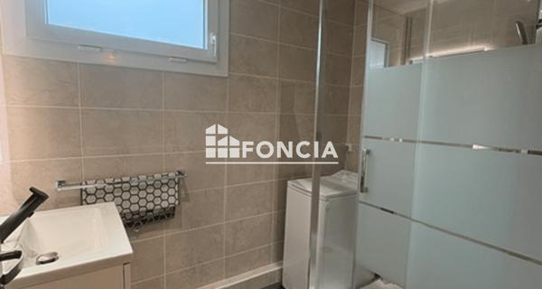 À vendre Appartement 4 pièces 84 m² - Charleville-mézières 08000