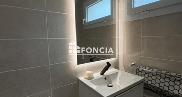 À vendre Appartement 4 pièces 84 m² - Charleville-mézières 08000