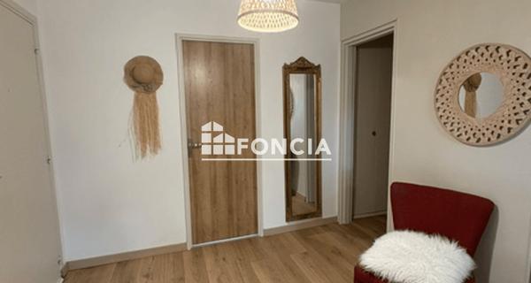À vendre Appartement 4 pièces 84 m² - Charleville-mézières 08000