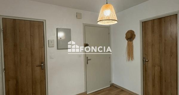 À vendre Appartement 4 pièces 84 m² - Charleville-mézières 08000