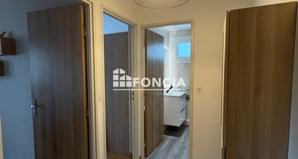 À vendre Appartement 4 pièces 84 m² - Charleville-mézières 08000