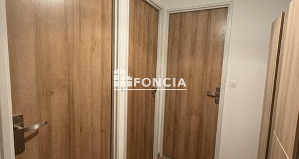 À vendre Appartement 4 pièces 84 m² - Charleville-mézières 08000
