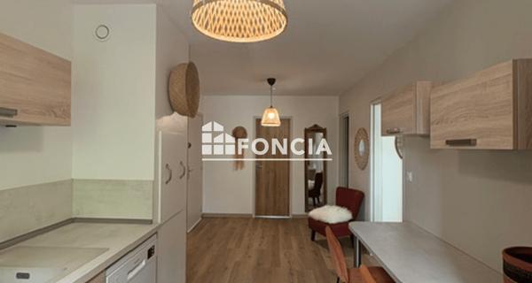 À vendre Appartement 4 pièces 84 m² - Charleville-mézières 08000