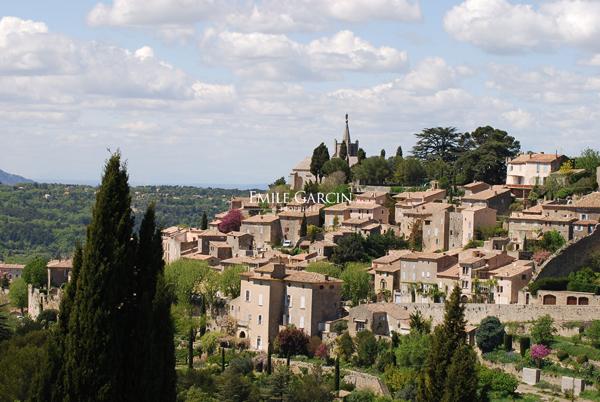 Immeuble de rapport, à vendre, à Bonnieux