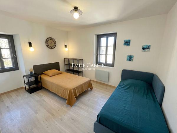 Immeuble de rapport, à vendre, à Bonnieux