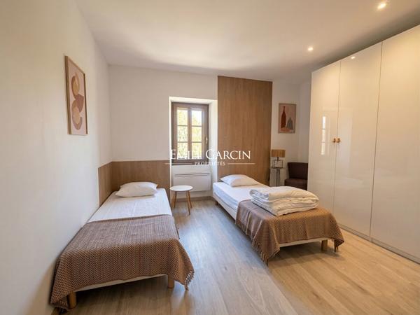 Immeuble de rapport, à vendre, à Bonnieux