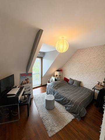 Maison familiale à Questembert – 4 chambres, jardin clos de 1 075 m²