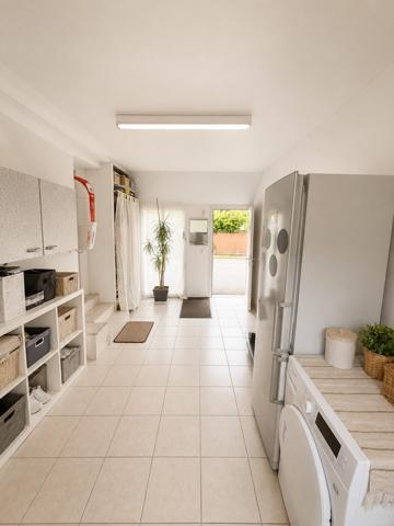 Maison familiale à Questembert – 4 chambres, jardin clos de 1 075 m²