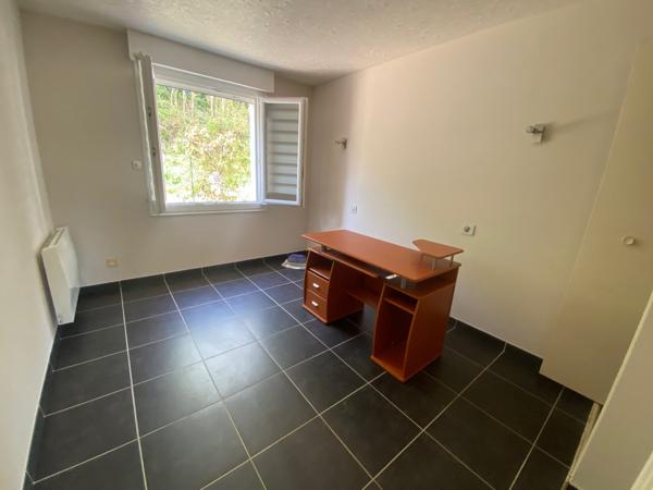 Maison 3 chambres centre bourg
