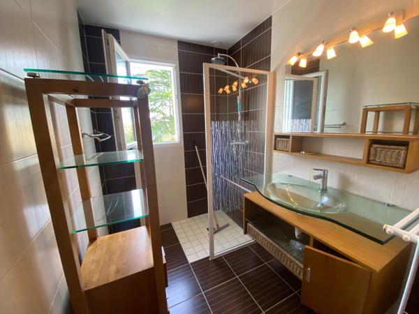 Maison 3 chambres centre bourg