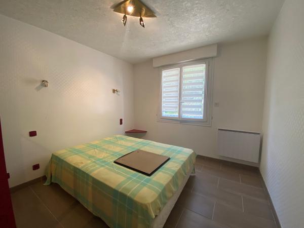 Maison 3 chambres centre bourg