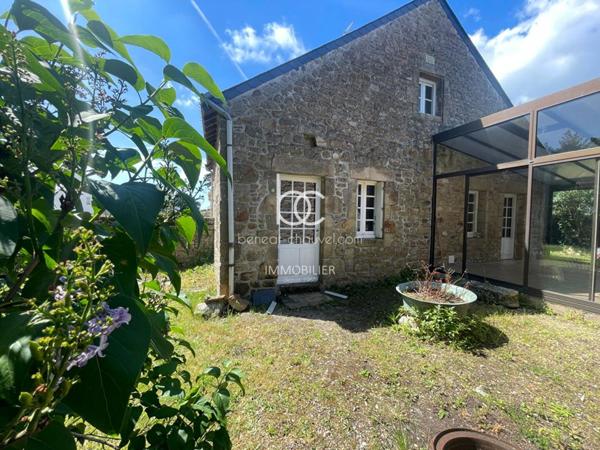 ARZON Maison 3 pièces 50 m²