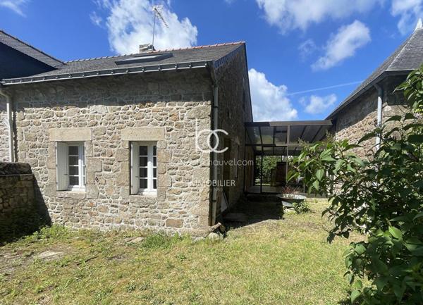 ARZON Maison 3 pièces 50 m²