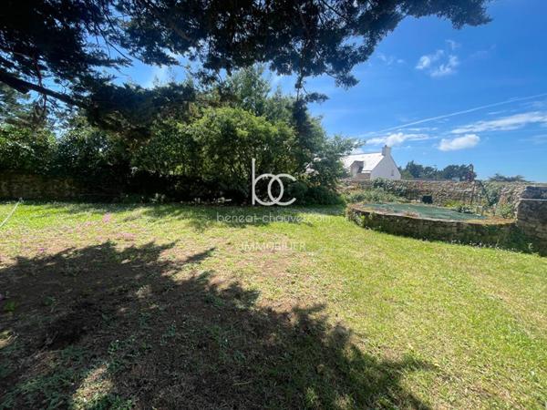 ARZON Maison 3 pièces 50 m²