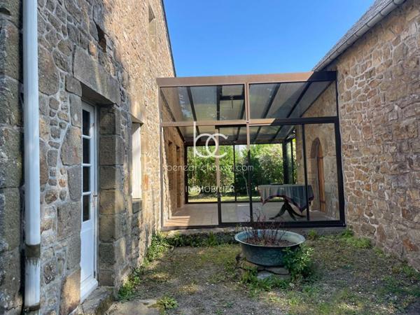 ARZON Maison 3 pièces 50 m²