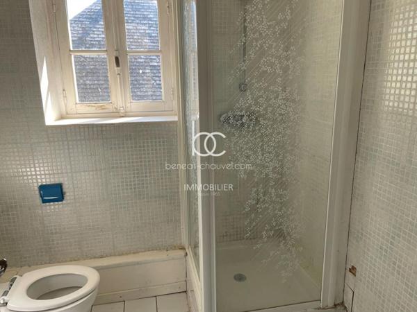 ARZON Maison 3 pièces 50 m²